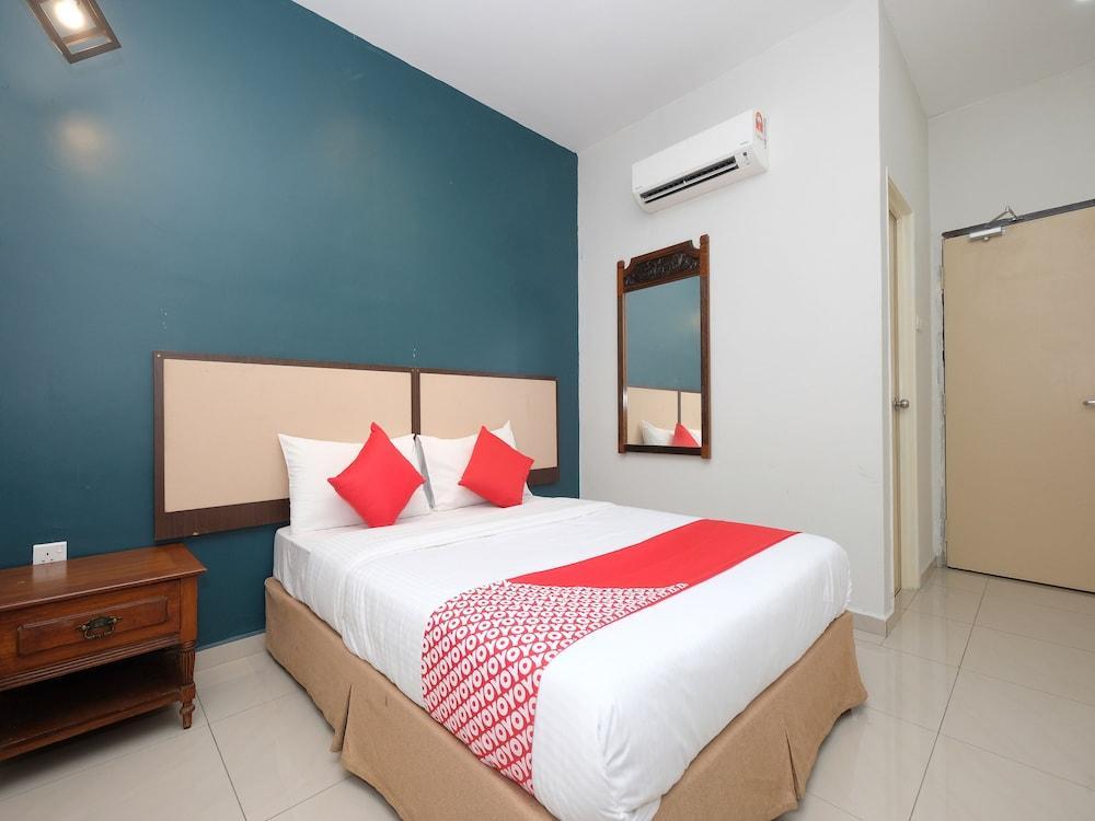 Senrose Hotel Kuantan Exterior foto