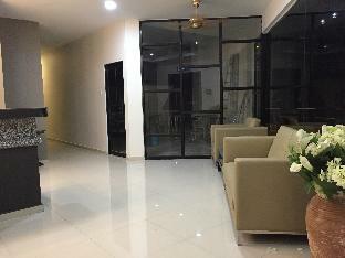 Senrose Hotel Kuantan Exterior foto